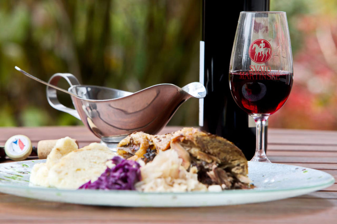 🍷Tschechisches Beaujolais? 🇨🇿