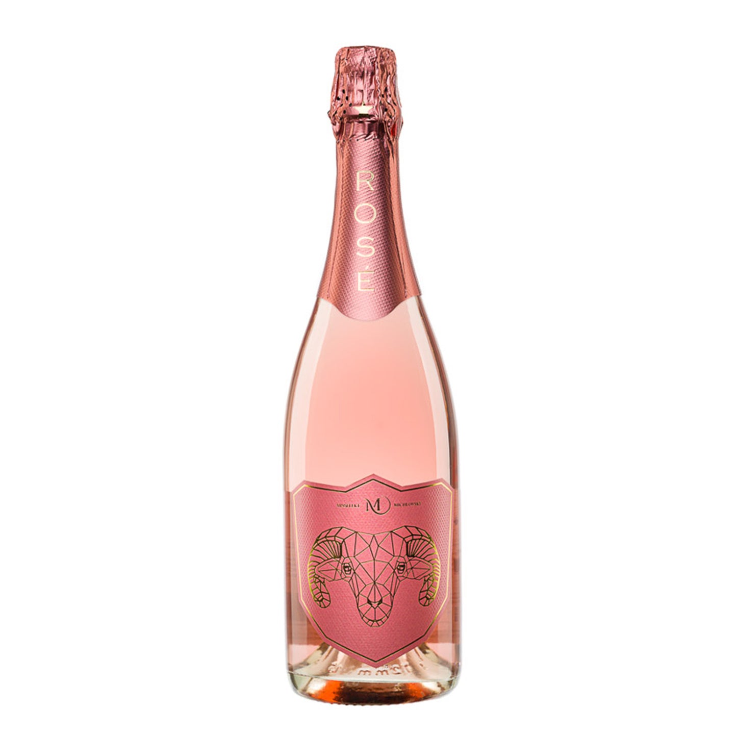 Muflon Rosé