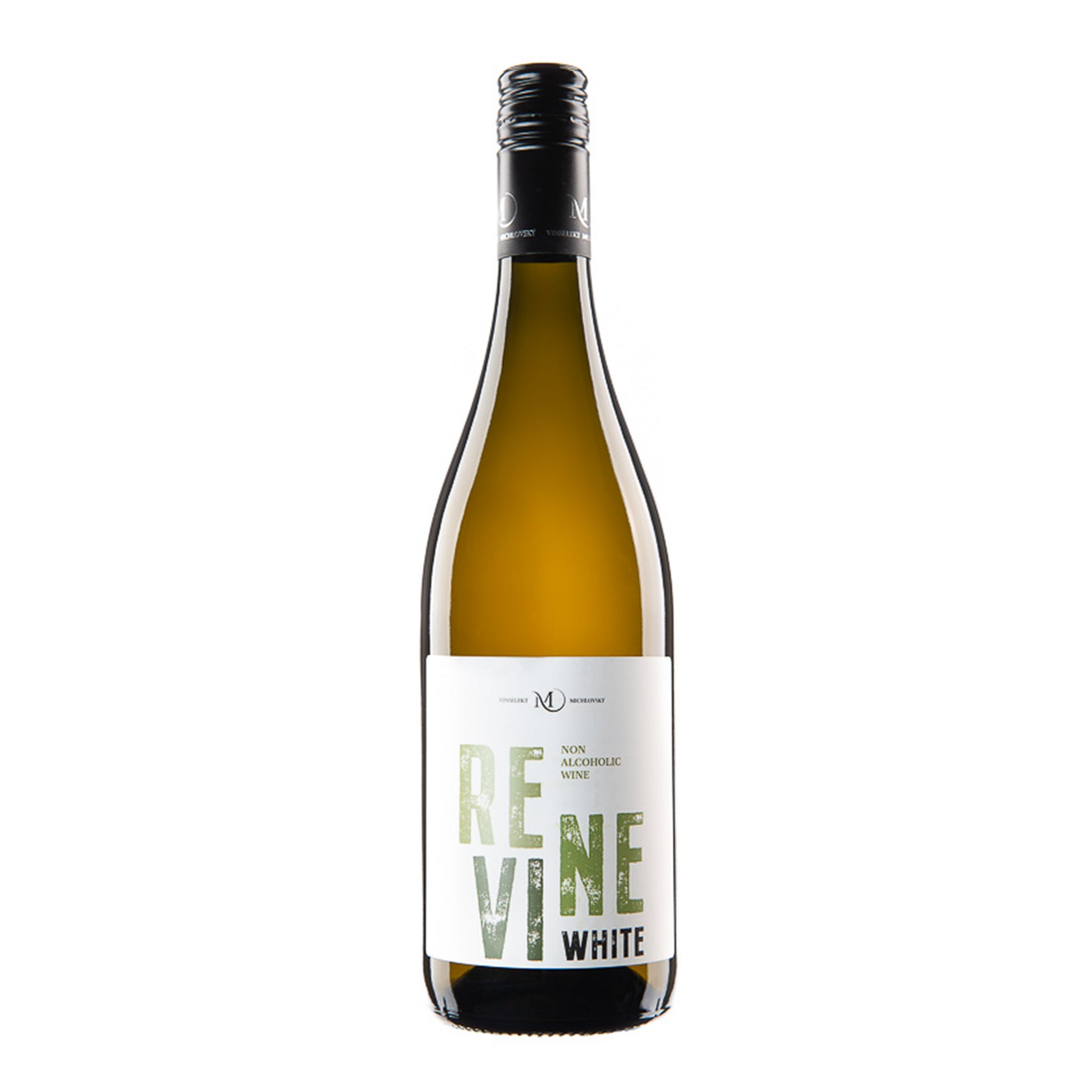 Revine White, alkoholfrei