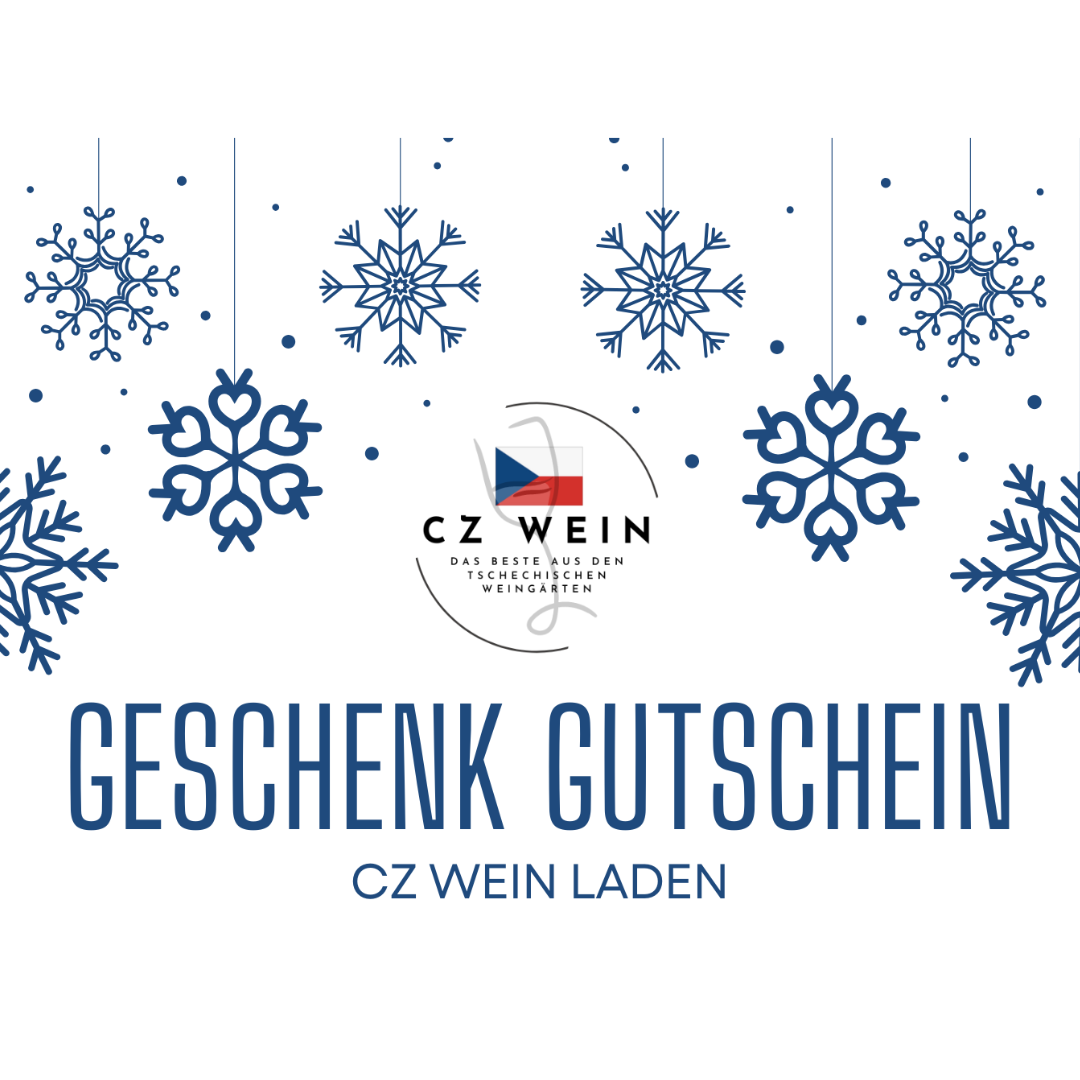 🎁 CZ WEIN Geschenkgutschein