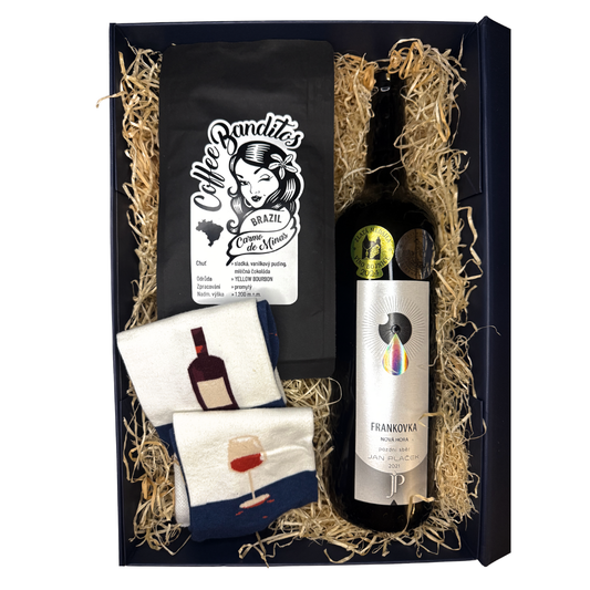 Geschenkset GENIESSER